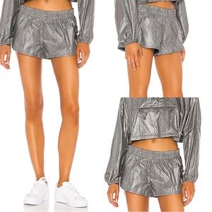 Free people movement shorts